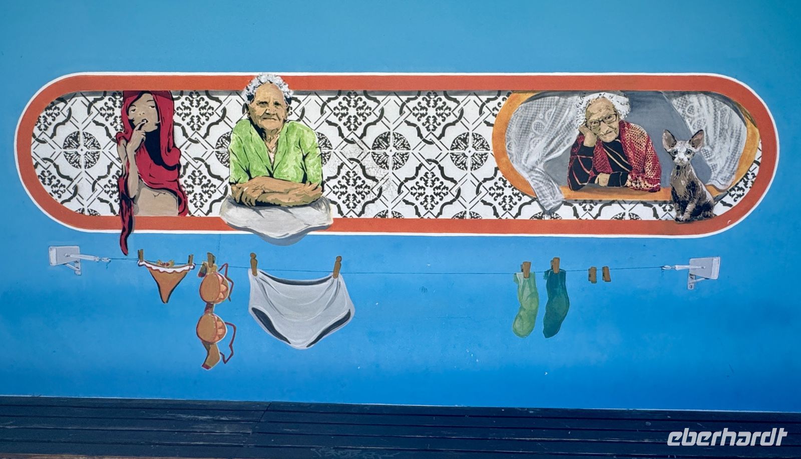 Tag 3 - Kunst in Burgau