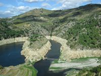 Nebenfluss des Douro