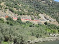 Douro Eisenbahn