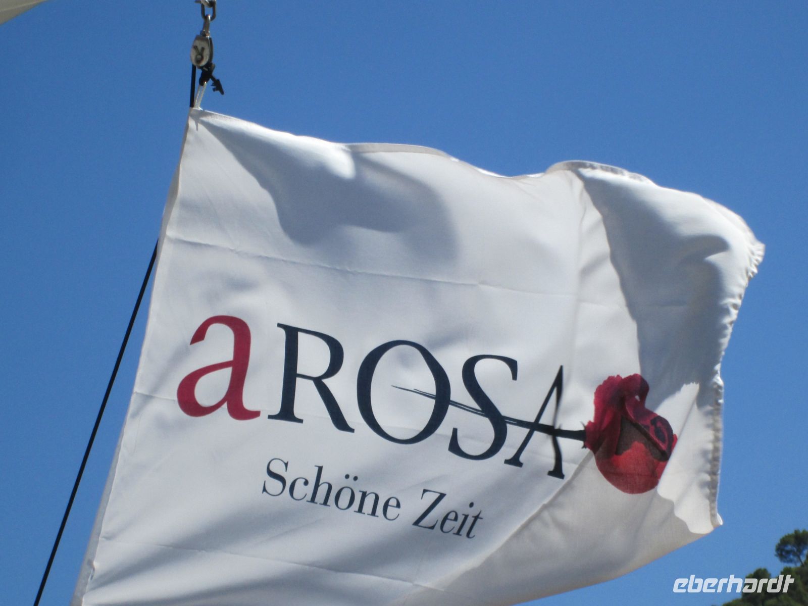 ...die hatten wir definitv !