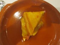 portugiesische Spezialität: Francesinha