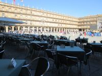 Salamanca: Placa Major