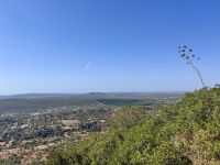 Tag 4 - Blick über die Algarve