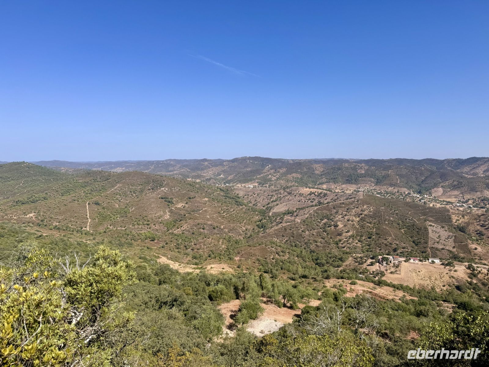 Tag 4 - Miradouro Norte