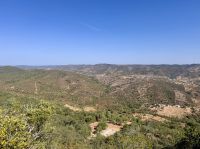 Tag 4 - Miradouro Norte