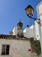 Tag 4 - Spaziergang durch Alte