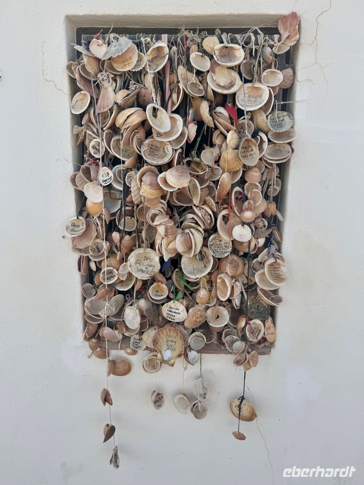 Tag 5 - An der Kapelle Senhora da Rocha