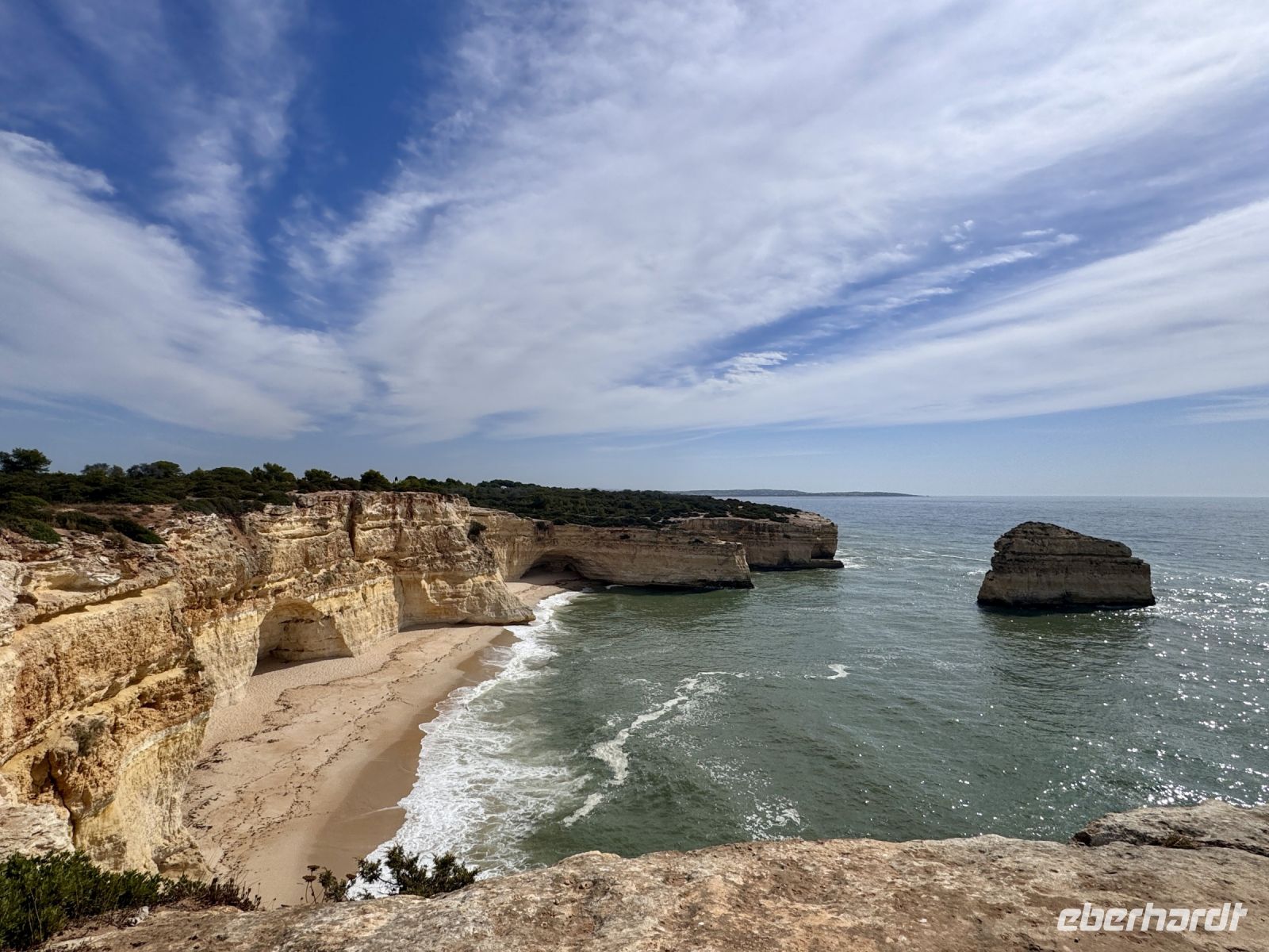 Tag 5 - Küstenwanderung