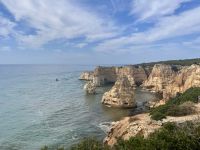 Tag 5 - Küstenwanderung