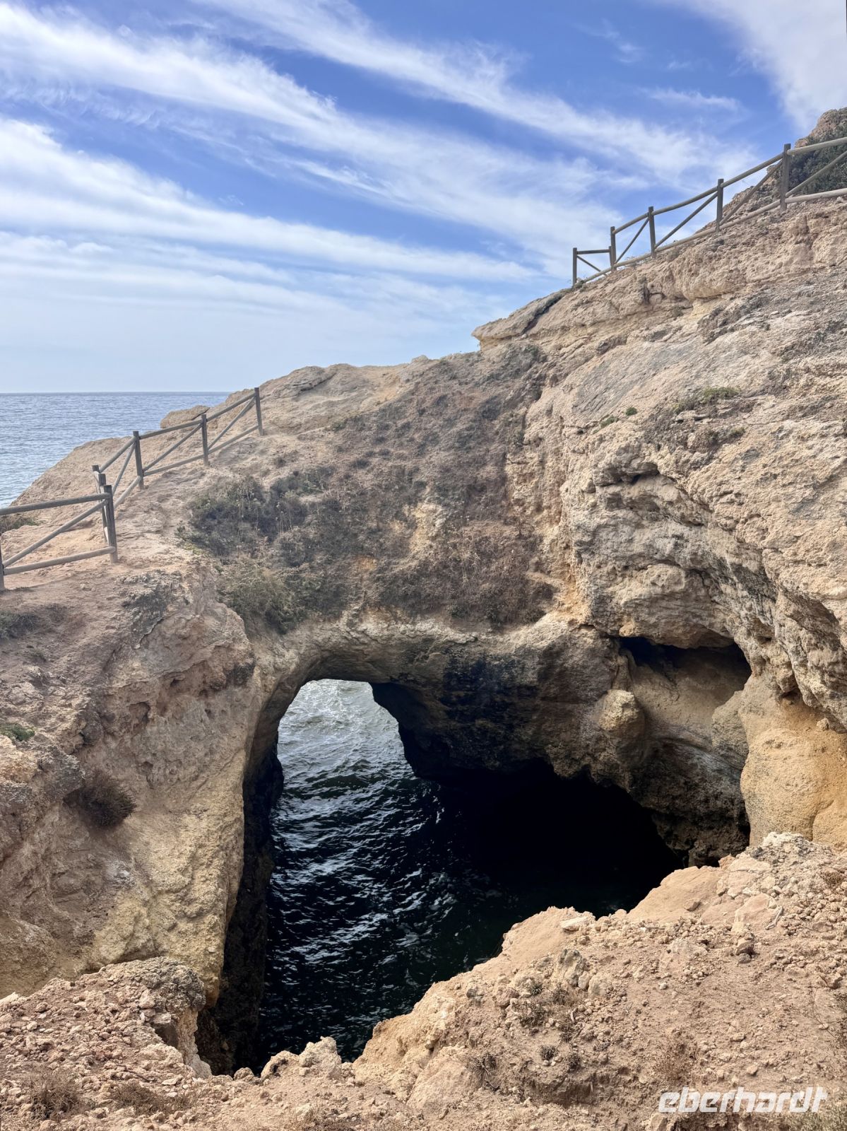 Tag 5 - Küstenwanderung