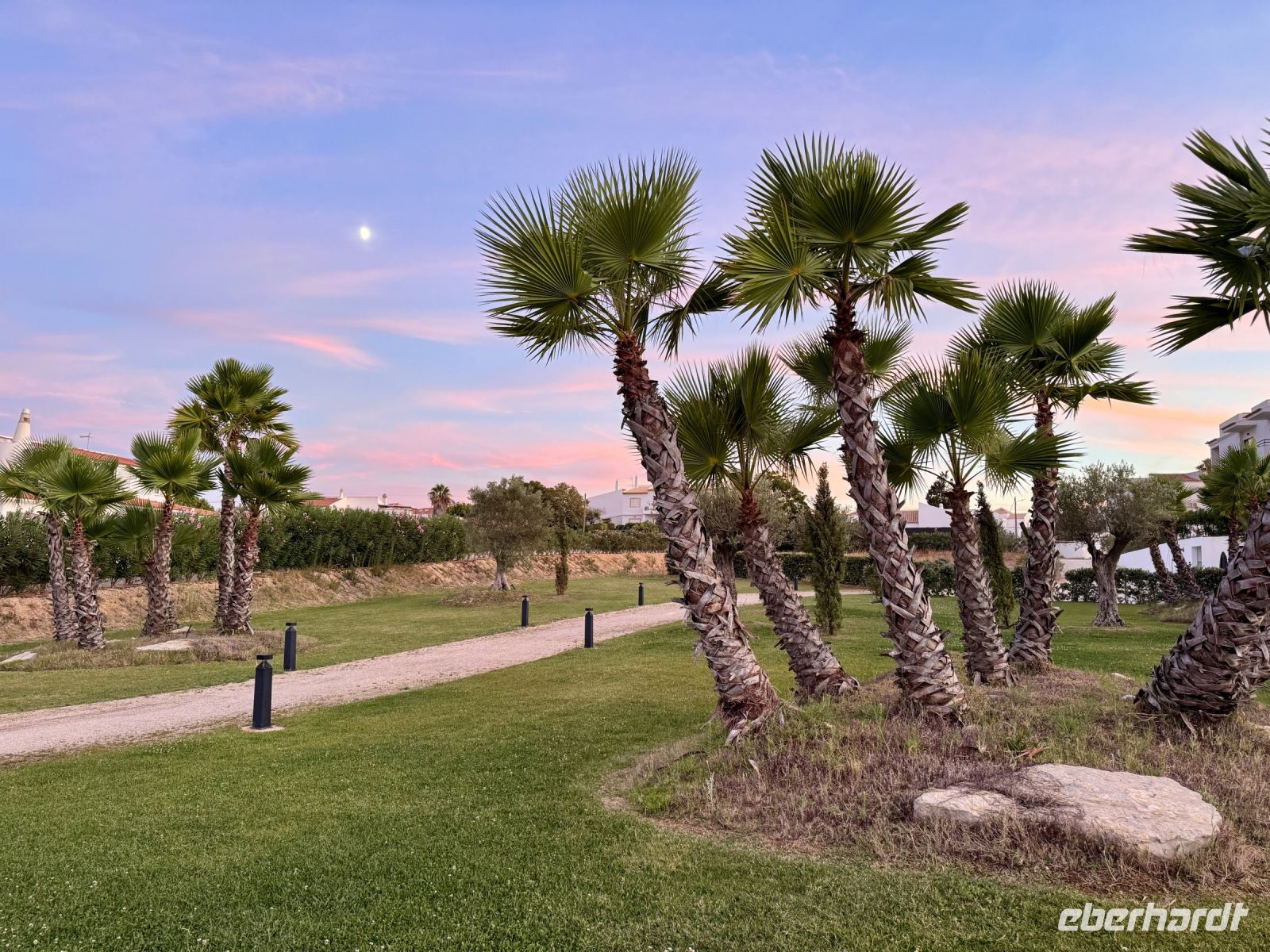 Tag 7 - Abendstimmung 