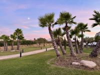 Tag 7 - Abendstimmung 