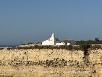 ...am Hotel in Armacao de Pera (4)