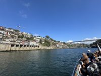 ...das Ufer des Douro (1)