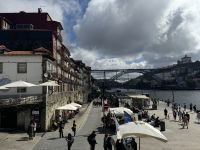 ...das Ufer des Douro (3)