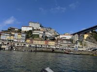 ...das Ufer des Douro (5)
