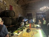 Besuch eines Weingutes (3)