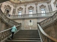 Börsenpalast in Porto (2)