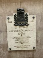 Börsenpalast in Porto (3)