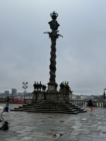 Kathedrale in Porto (2)