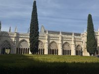 Kloster Batalha (13)