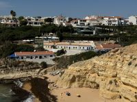 Küstenwanderung an der Algarve (10)
