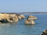 Küstenwanderung an der Algarve (11)