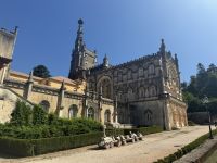 Parque du Bussaco (2)
