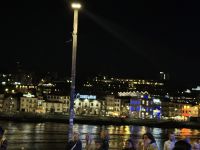 Porto bei Nacht (1)