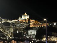 Porto bei Nacht (3)