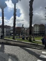 Stadtrundgang Porto (1)