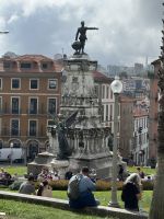 Stadtrundgang Porto (2)