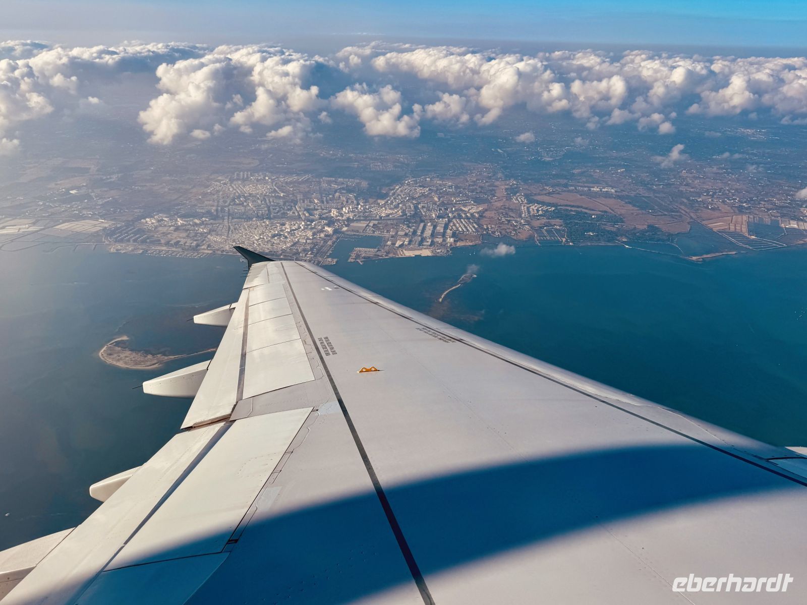 Tag 8 - Adeus Portugal 