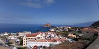 Tag 3 Ausblick über Porto Moniz 