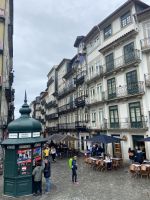 Porto - Altstadtgassen
