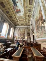 Porto - Börse Sala do Tribunal