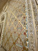 Porto - Börse Maurische Relieffliesen