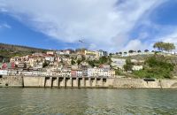 Porto - Altstadt-Ufer