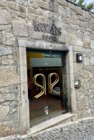 Porto - Portweinkellerei „Rozes“