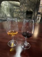 Porto - Portweinkellerei „Rozes“ Weinprobe