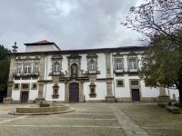 Guiamares Rathaus