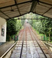 Bom Jesus  - Fahrstrecke