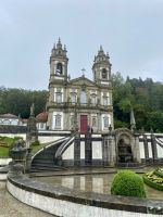 Bom Jesus do Monte - Das Wahrzeichen von Braga