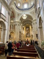 Born Jesus do Monte Altar