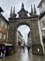 Braga - Altstadt