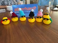 Tag 6 Die Eberhardt-Travel Dugs auf Madeira 