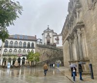 Amarante - Kathedrale 