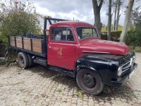 Quinta da Avessada - Oldtimer