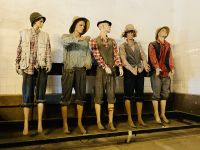 Quinta da Avessada - Traditionelle Weinherstellung