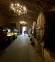 Quinta da Avessada - Weinlager